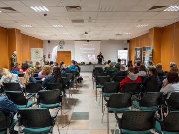 Finał krajowy XXV edycji konkursu PPKP , 